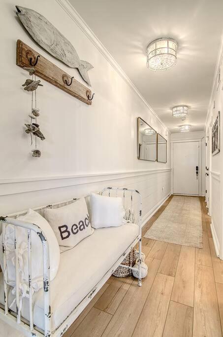 Luxury Seabrook Beachfront W/Spectacular Sunsets エクステリア 写真